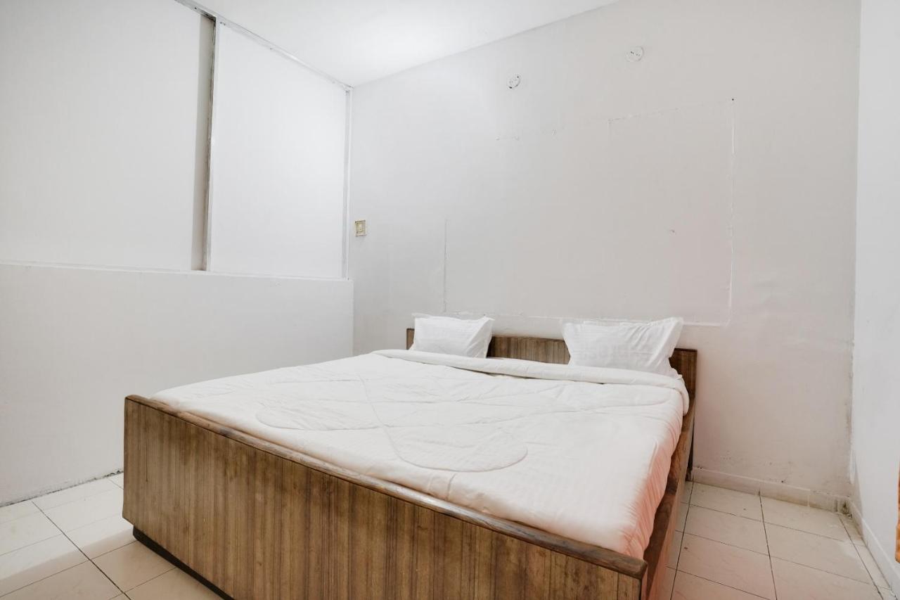 Flagship Cityscape Service Appartment Nagpur Buitenkant foto