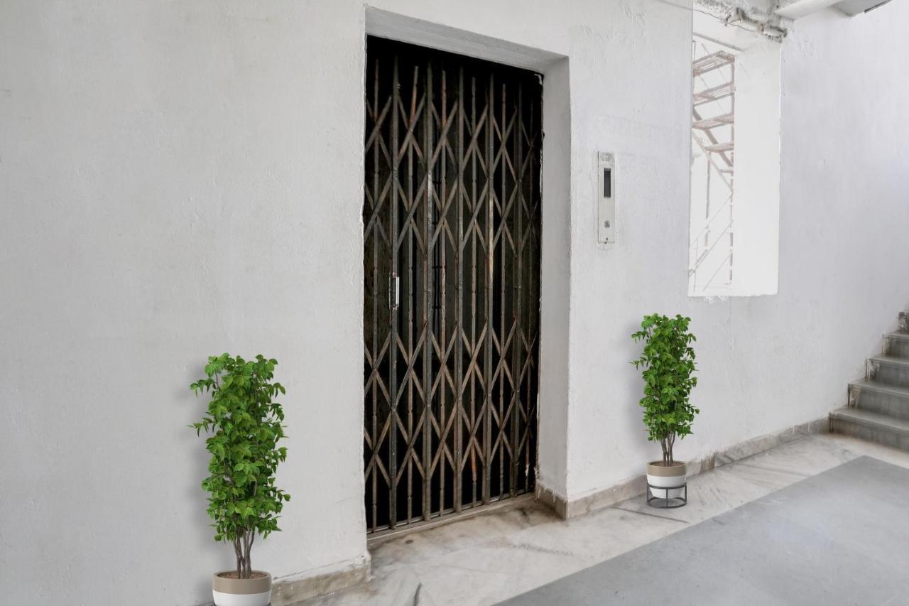 Flagship Cityscape Service Appartment Nagpur Buitenkant foto