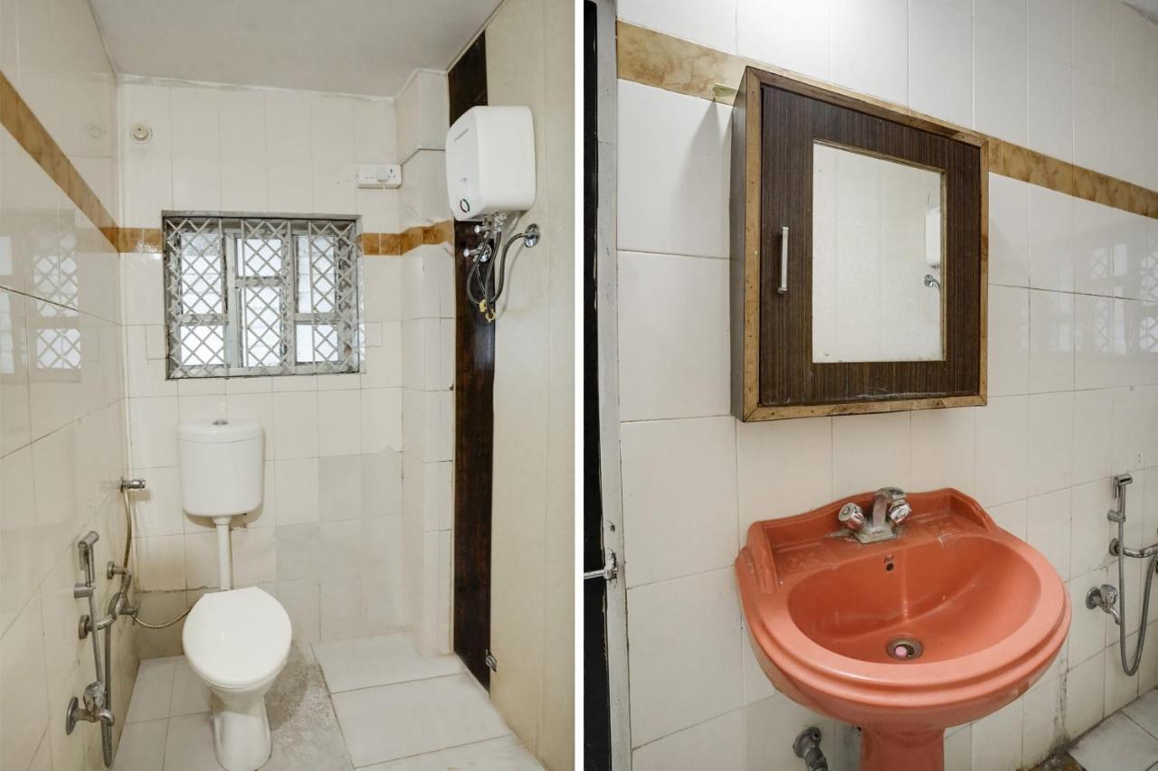 Flagship Cityscape Service Appartment Nagpur Buitenkant foto