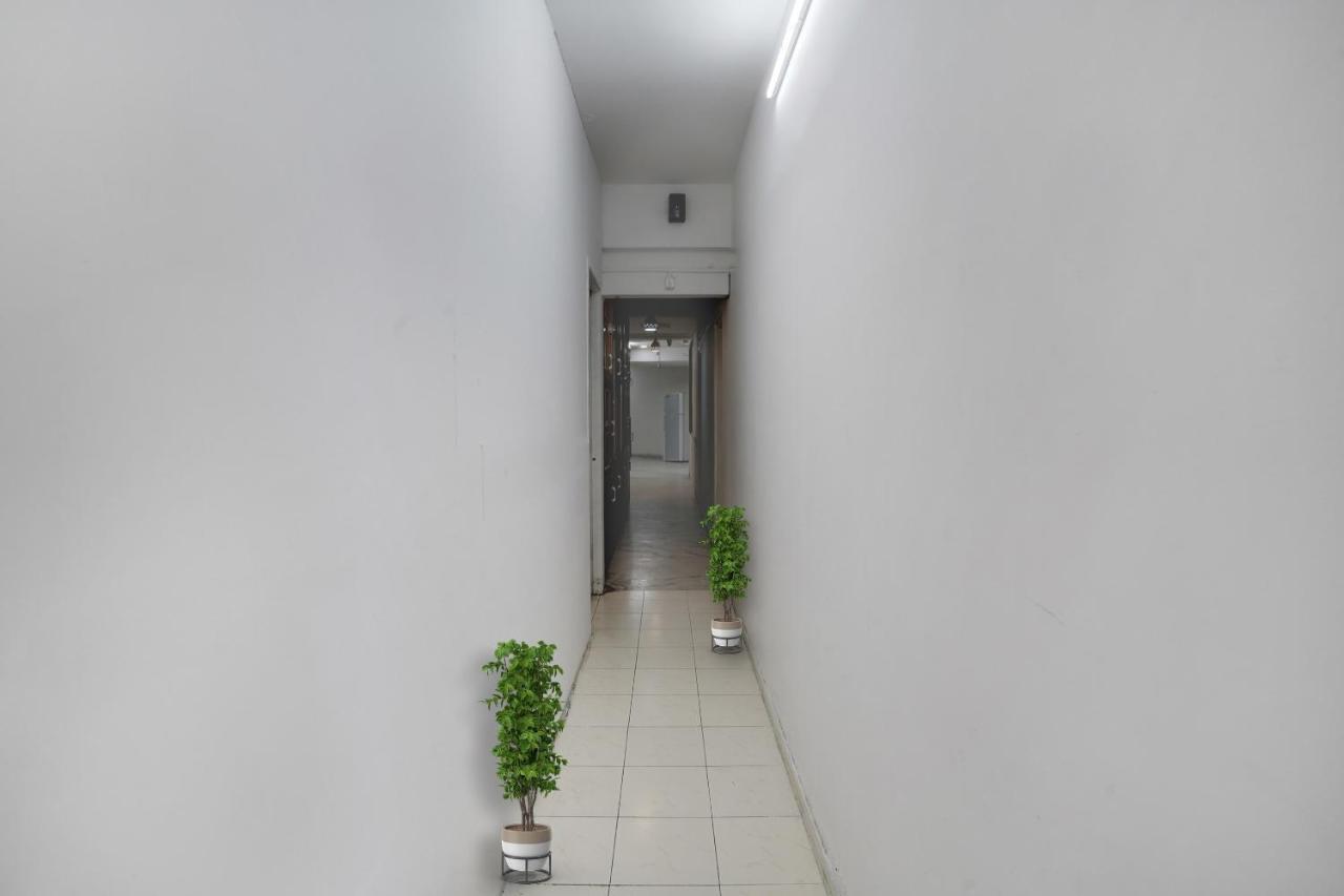 Flagship Cityscape Service Appartment Nagpur Buitenkant foto
